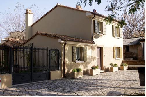 Casina Le Conserve