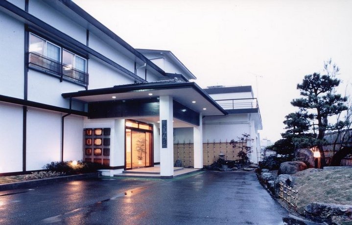 Hotel Shiiya