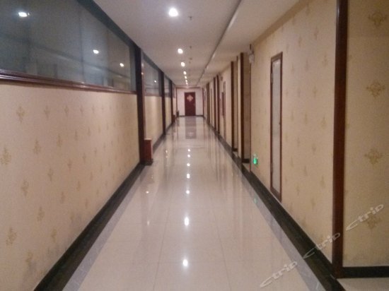 Tianliao Business Hotel