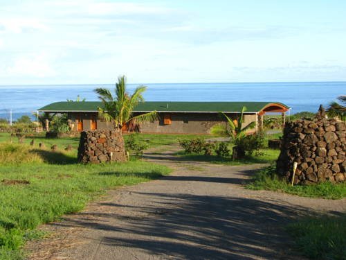 Heva Eco Lodge