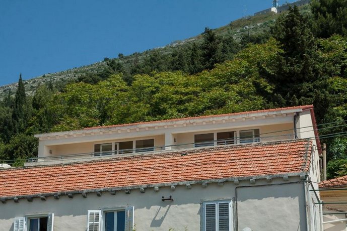 Apartments Simic