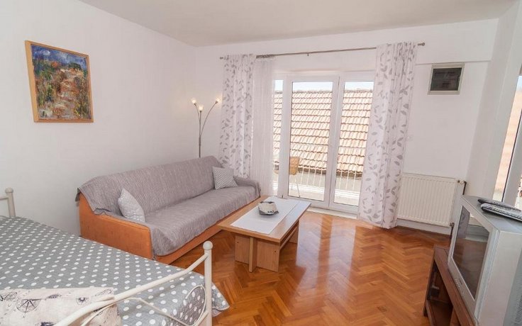 Apartments Simic