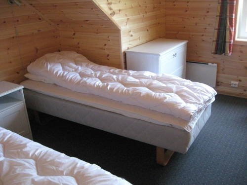 Røsstad Hytter