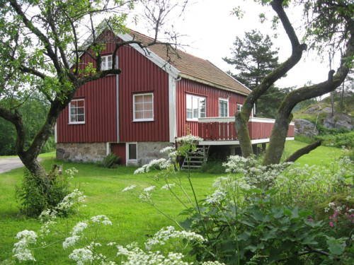 Røsstad Hytter