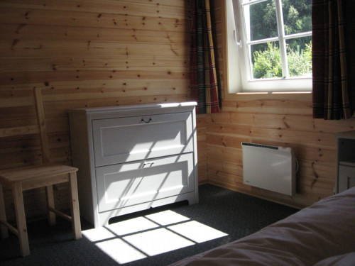 Røsstad Hytter
