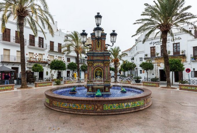 Home Vejer