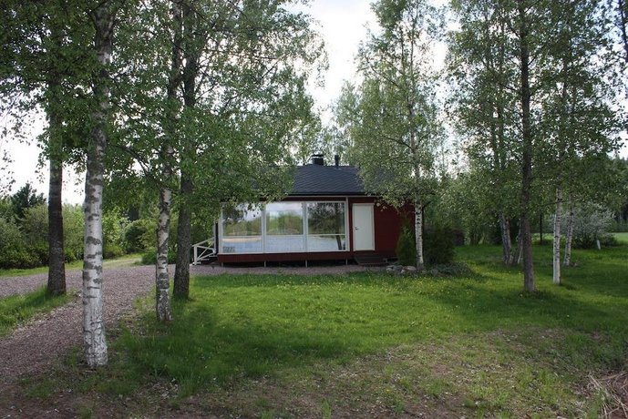 Cottage Baydar