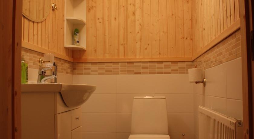 Cottage Baydar