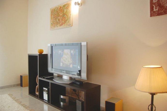 Flat Via Torraltinha