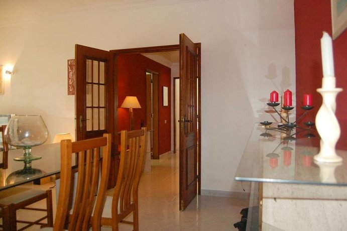 Flat Via Torraltinha