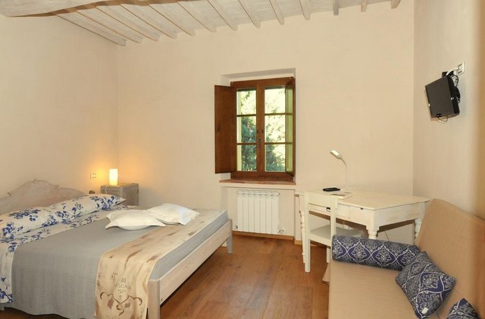 Apartment La Scala 1572