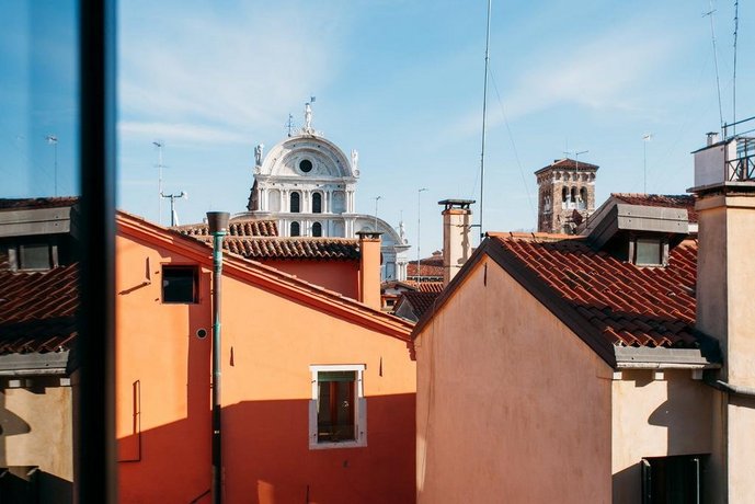 Residenza Dei Dogi