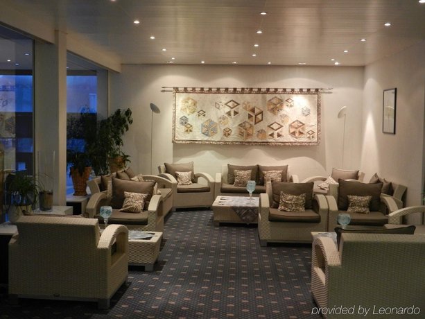 Nordsee Hotel Borkum