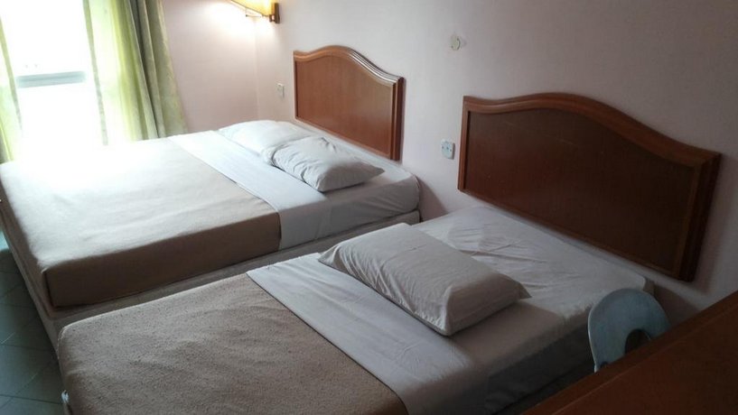 Living House