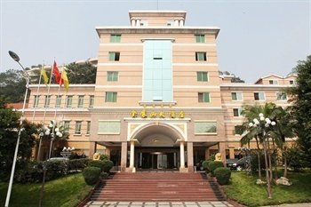 Xin Jin Feng Shan Hotel