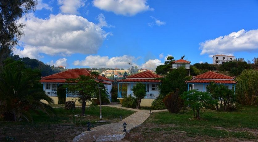 Villa Voula Koroni