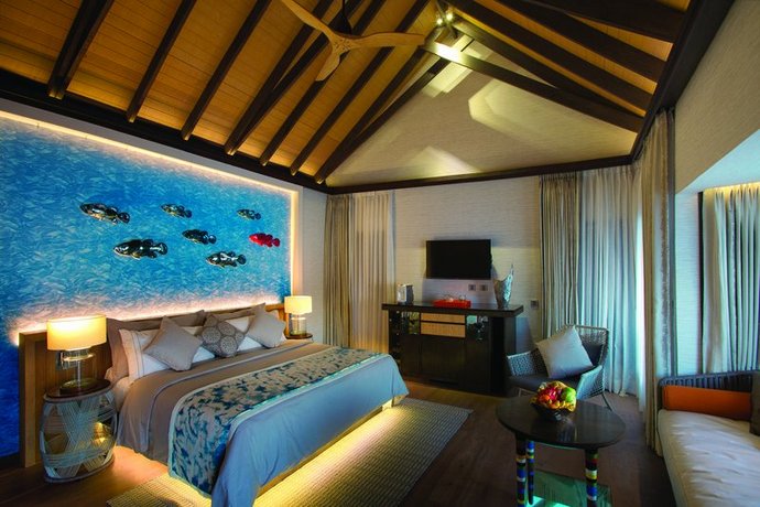 OZEN by Atmosphere at Maadhoo - A Luxury All-Inclusive Resort