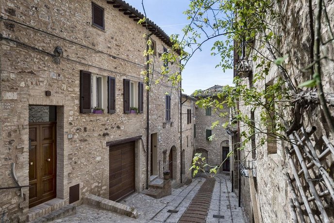 Villa Elisa Spello
