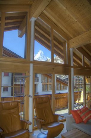 Malva Zermatt