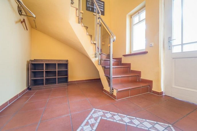 Ostsee-Appartements Binz