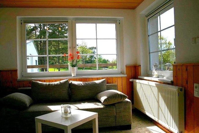 Ferienhaus Hete