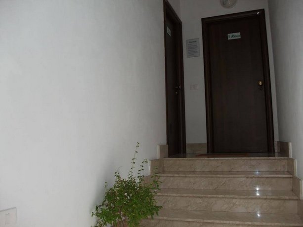 Casa Vacanze Il Quadrifoglio