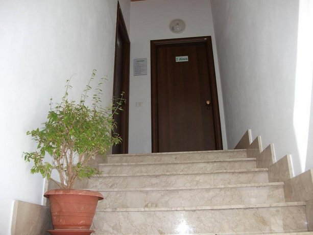 Casa Vacanze Il Quadrifoglio