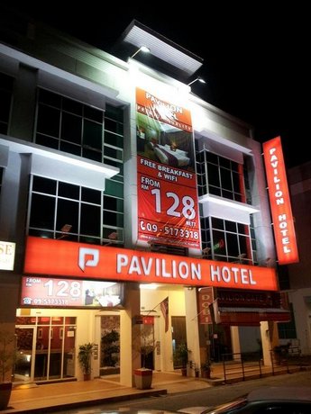 Pavilion Hotel Kuantan @ City Centre