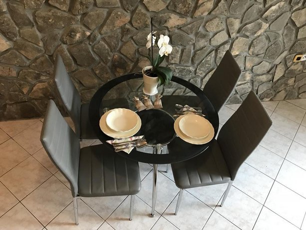 Ivancica Apartments