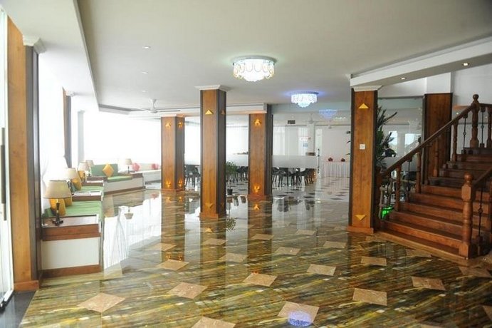 Hotel East Lagoon