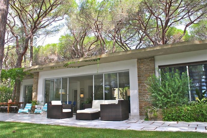 Villa Conchiglia