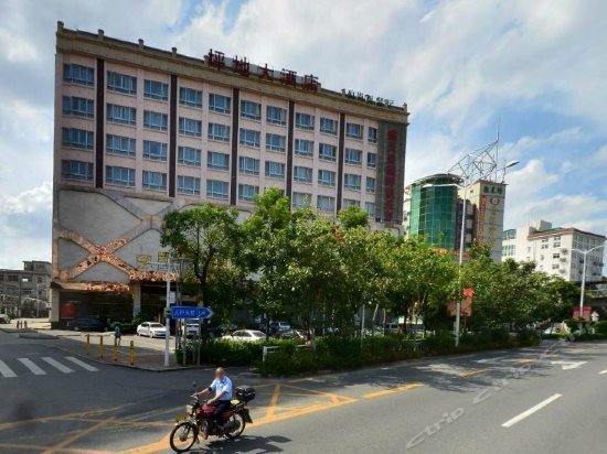 Pingdi Hotel