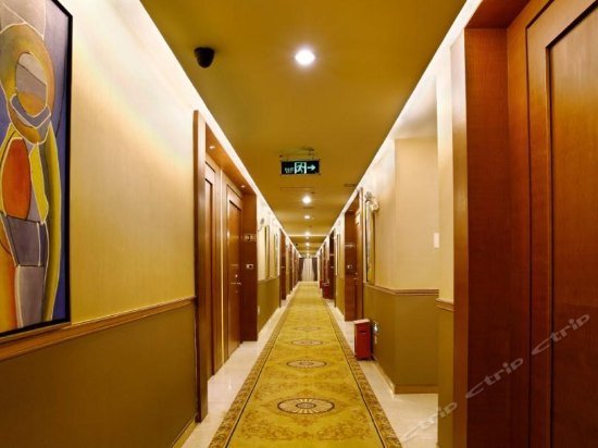 Pingdi Hotel