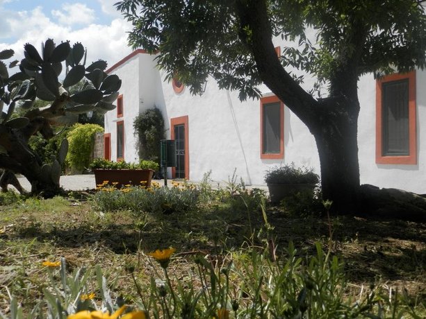 Agriturismo Tenuta Muzio