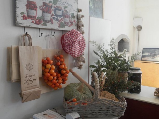Agriturismo Tenuta Muzio
