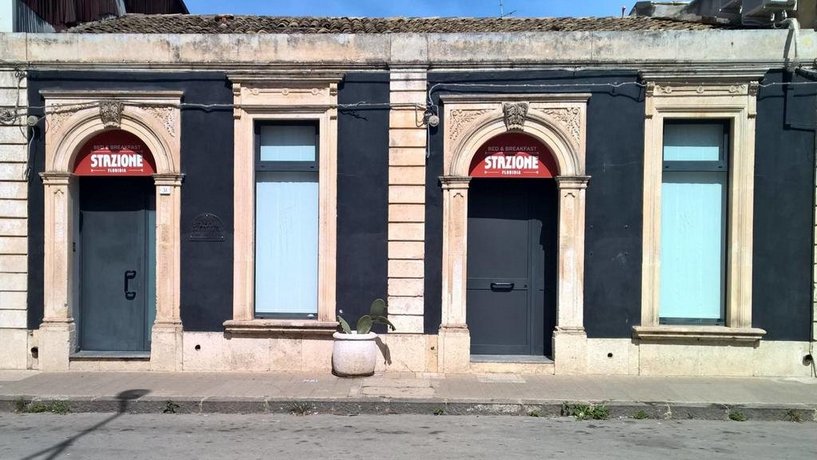 B&B Stazione Syracuse
