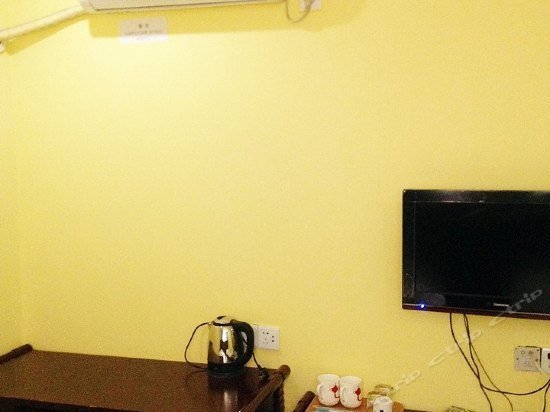 Langxuan Business Hotel