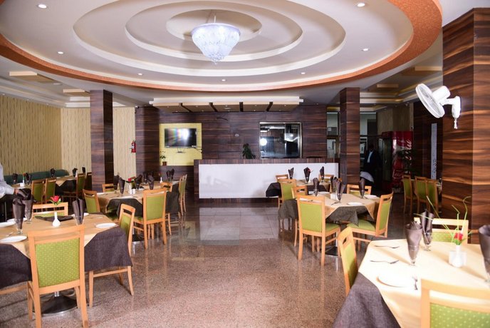 Galaxy Inn Jaipur