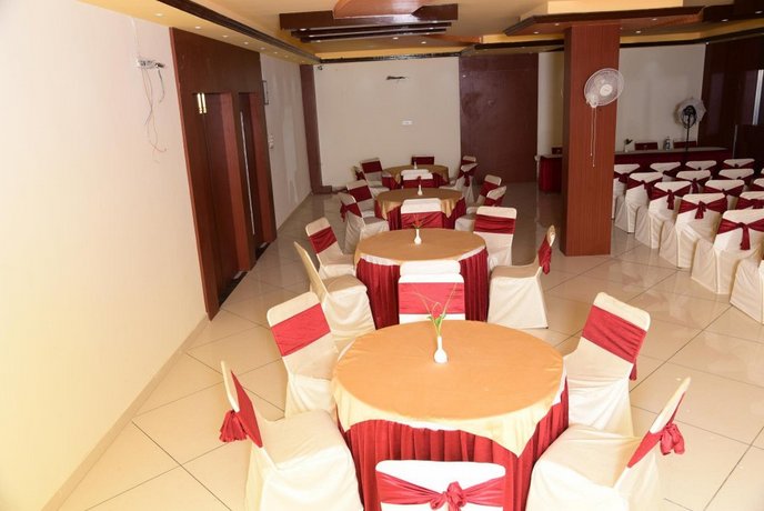 Galaxy Inn Jaipur