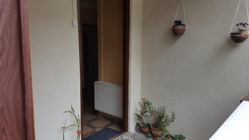 Homestay Nika Tbilisi
