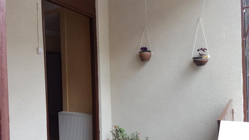 Homestay Nika Tbilisi