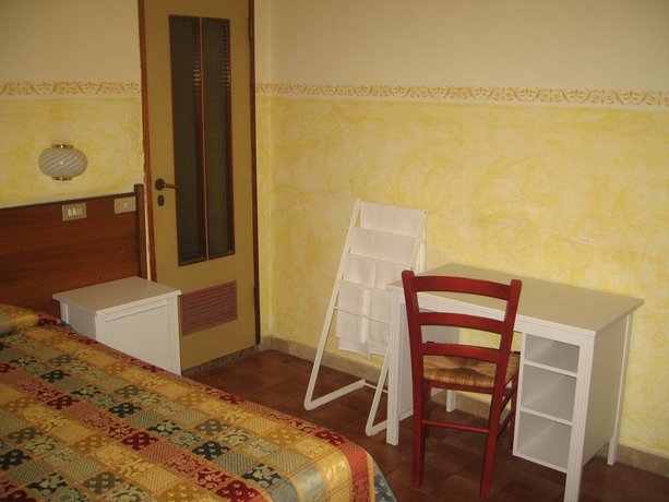Albergo La Villetta