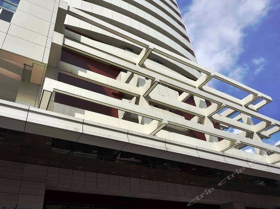 Wisdom Hotel Shanghai