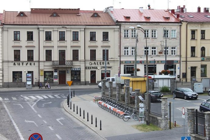 Lublin Apartaments