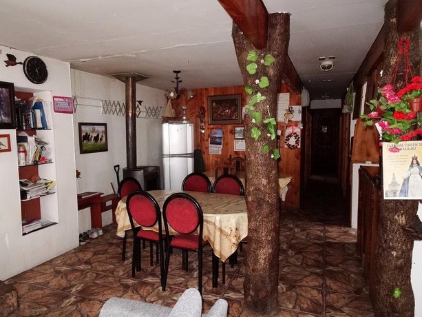 Hostal Maitahue