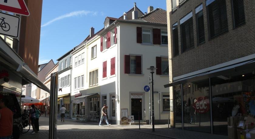 Ferienwohnung Speyer