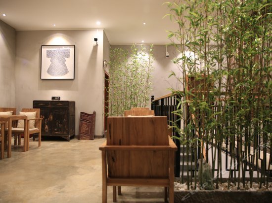 Brother Hotel Chongqing