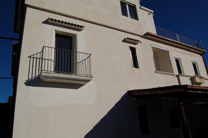 B&B Le Cicale
