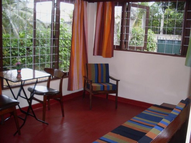 Mango Grove Cottage Kandy