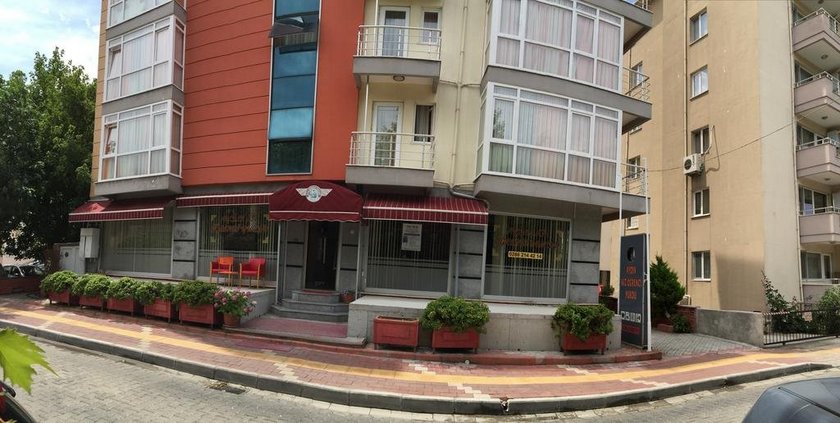 Canakkale Kampus Pansiyon